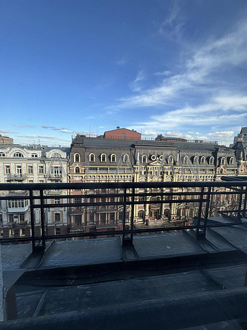 Оренда офісне приміщення на Володимирська вул., 38 приміщень - 7, поверх - 7/8 Київ - фото 11