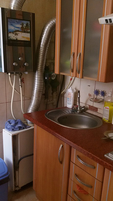 Продаж Квартира 2-кімнатна на ул. Коблевская, 23 Odessa - photo 5