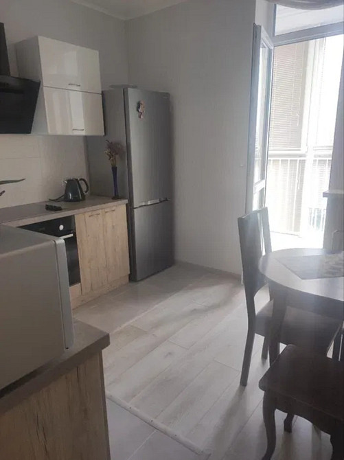 Оренда Квартира 1-кімнатна, 5/16 поверх на Тираспільська, 47 Київ - фото 2