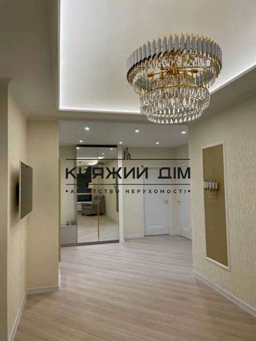 Велика та сучасна квартира ,код № 21144062 Київ - фото 3