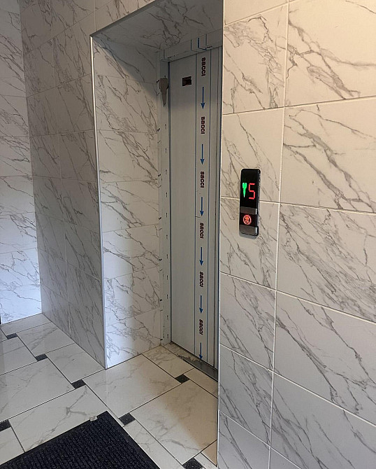 Продаж Квартира 2-кімнатна, 5/12 поверх на вул. Миру Житомир - фото 1