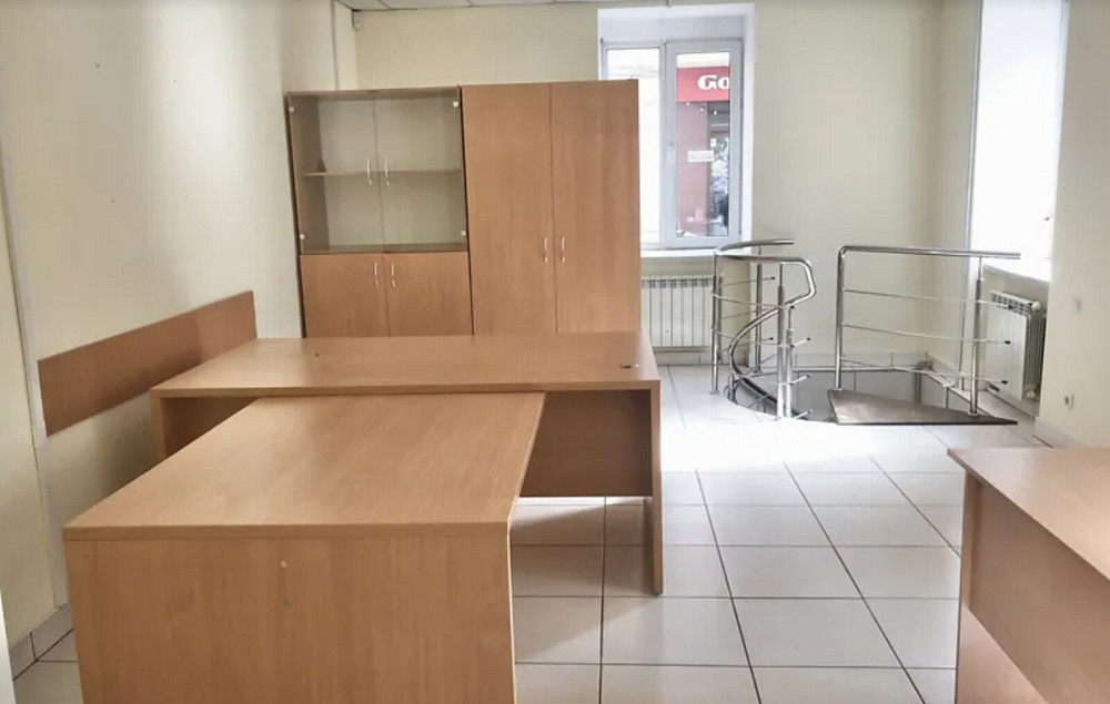 Оренда приміщення вільного призначення поверх - 1/5 Ternopil' - photo 1