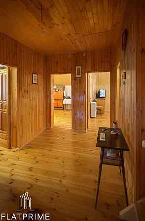 For sale 2-storey House with land 5.4 ares 189 sq.m 6 rooms at Садова вул., д. 141 Pidhirtsi