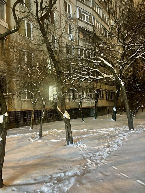 Продаж Квартира 1-кімнатна, 1/12 поверх на вул. Академика Павлова Харьков - изображение 13