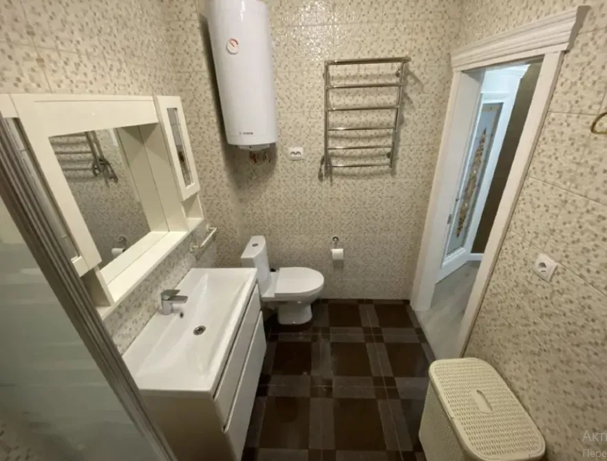 Продаж 3к Квартира 82 кв.м массив радужный Одеса - фото 20