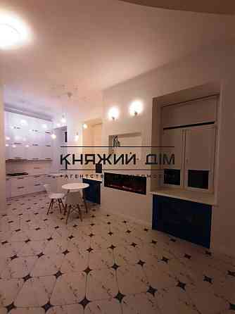 Оренда 1-к квартири в центрі Києва на Саксаганського. №11198100 Київ