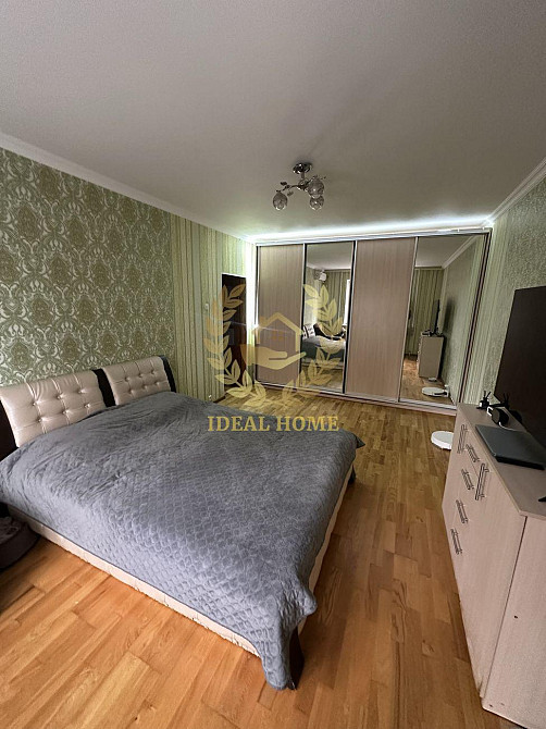 Затишна 1-кімнатна квартира на Милославській Киев - изображение 10