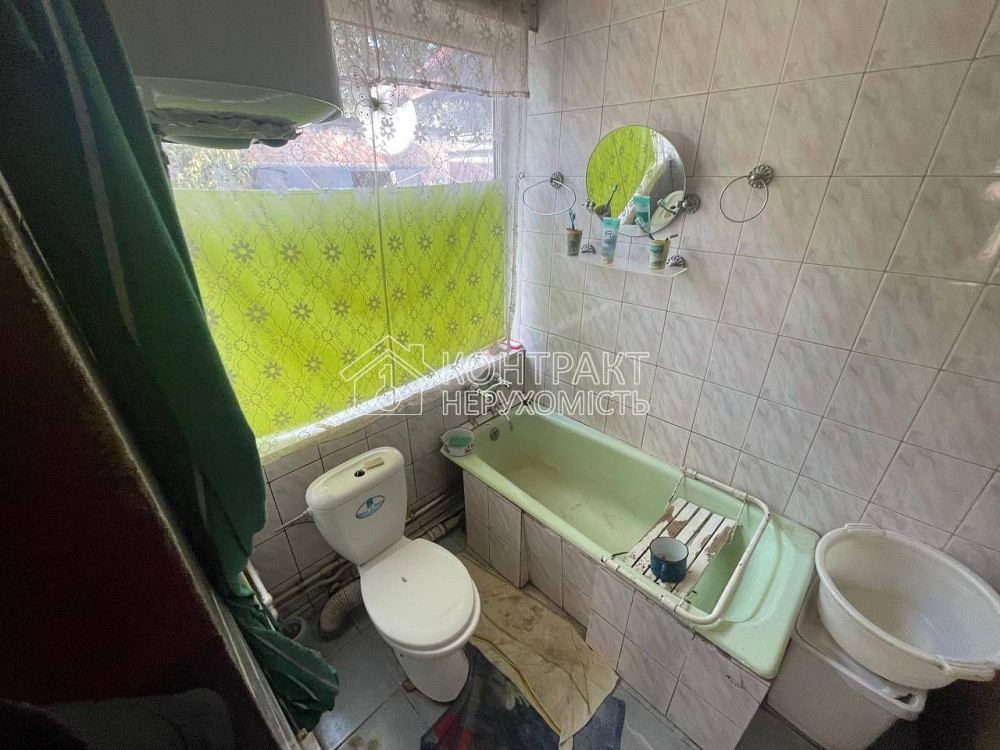 Продаж Будинок 2-кімнатний на вул. Арктична Харьков - изображение 8