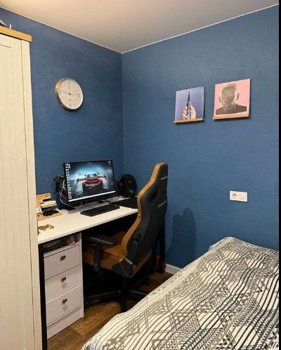 Продаж Квартира 1-кімнатна на ул. Бунина, 7 Одеса - фото 15