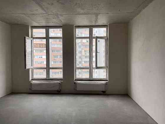 Продаж Квартира 1-кімнатна, 21/25 поверх на Олени Пчілки, 7 Киев