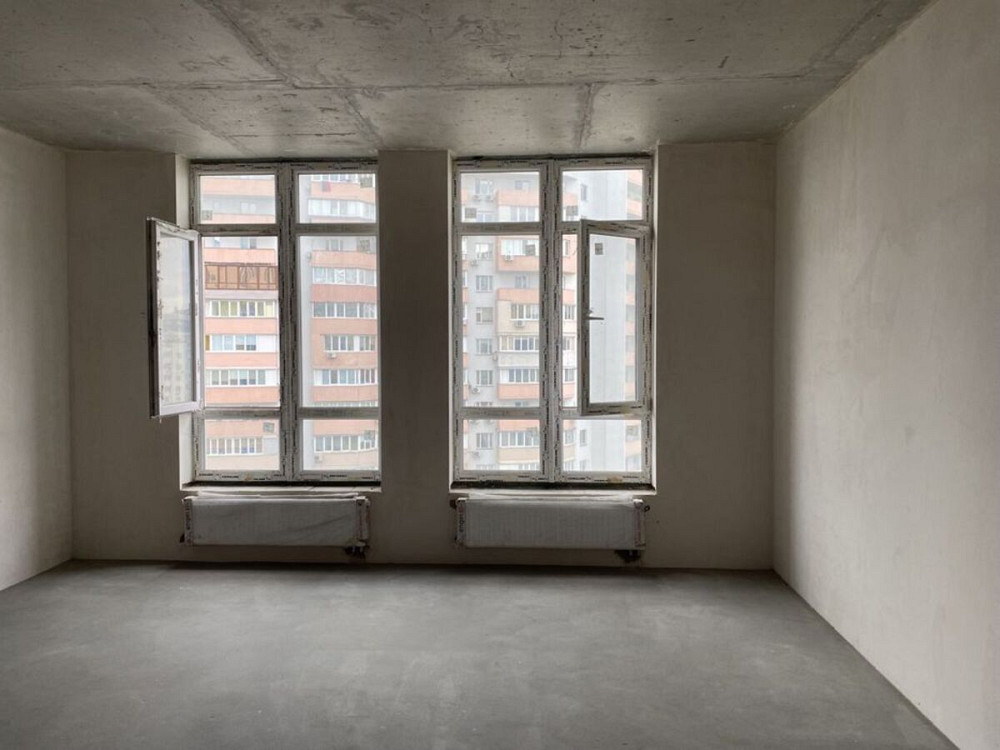 Продаж Квартира 1-кімнатна, 21/25 поверх на Олени Пчілки, 7 Київ - фото 1