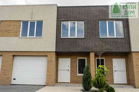 Таунхаус в ЖК «FOREST HOUSE» Kirovohrad