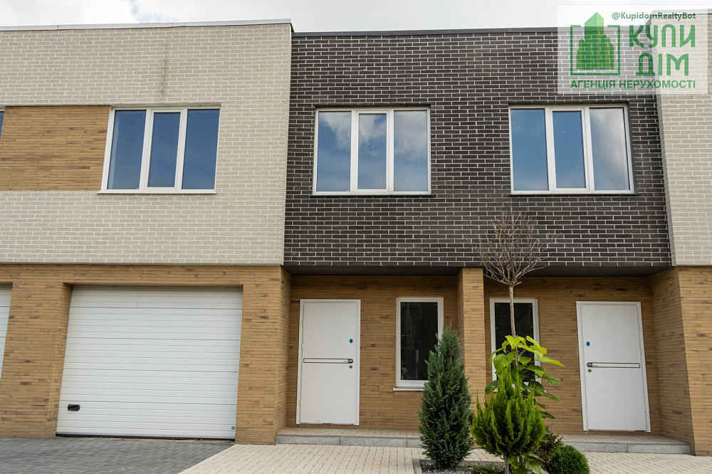 Таунхаус в ЖК «FOREST HOUSE» Кропивницький - фото 2