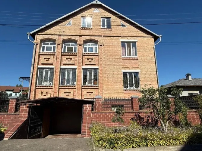 For sale 3-storey House with land 10.18 ares 547.9 sq.m 5 rooms at вул.Квіткова Vorzel - photo 19