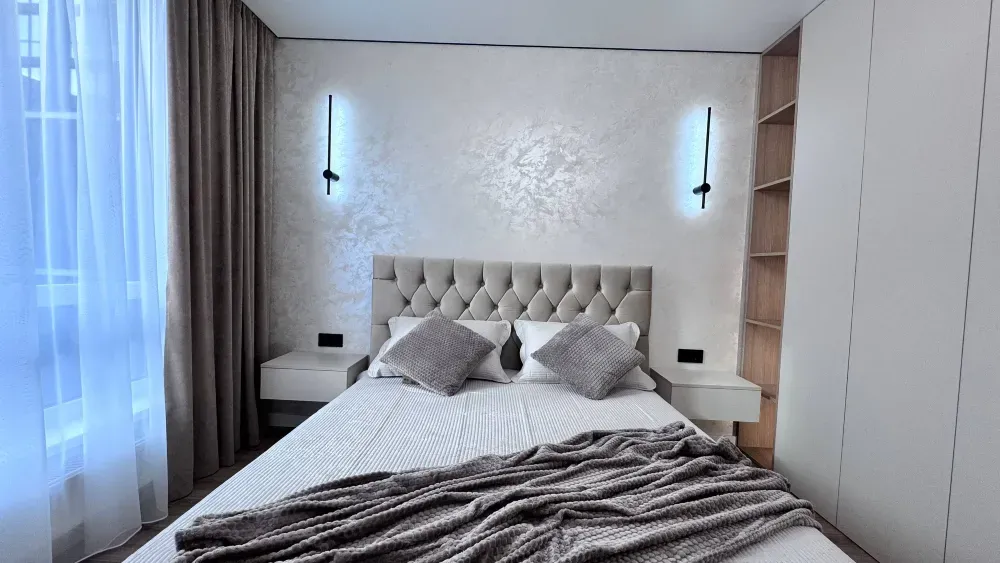 Продаж 1к Квартира 42 кв.м U One Івано-Франківськ - фото 18