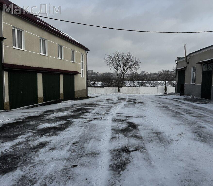 Оренда складське приміщення на вул. Подільська приміщень - 3, поверх - 1/1 Тернопіль - фото 12