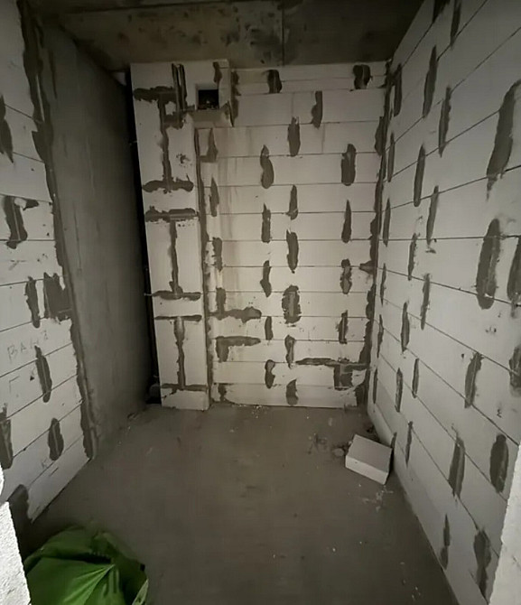 Продаж Квартира 2-кімнатна, 2/10 поверх Тернопіль - фото 4