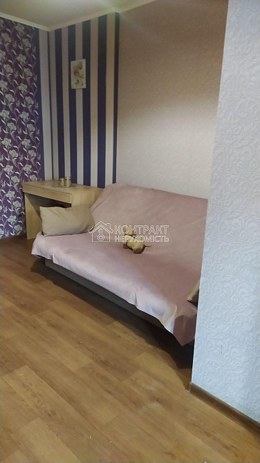 Продаж Квартира 1-кімнатна, 2/2 поверх на вул. Москалівська Харків - фото 5