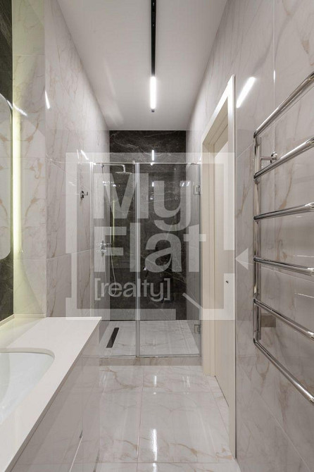 Оренда Квартира 4-кімнатна, 16/27 поверх на вул. Болсунівська Киев - изображение 13