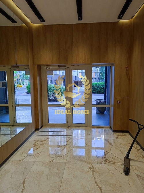 Продаж Квартира 1-кімнатна на Европейская ул., 32/1В Vyshneve - photo 19