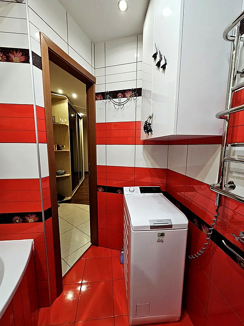 Продаж Квартира 3-кімнатна, 7/9 поверх на Березинская ул., 32 Дніпро - фото 12