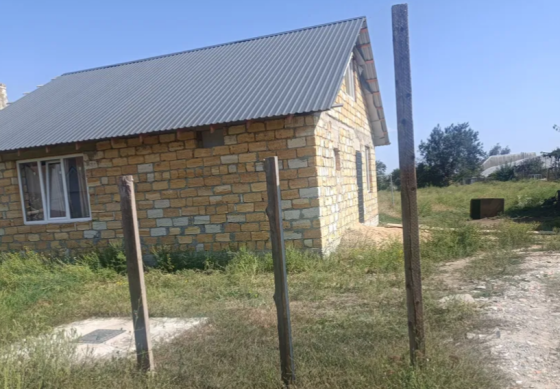 Дом в Великом Дальнике. Великий Дальник