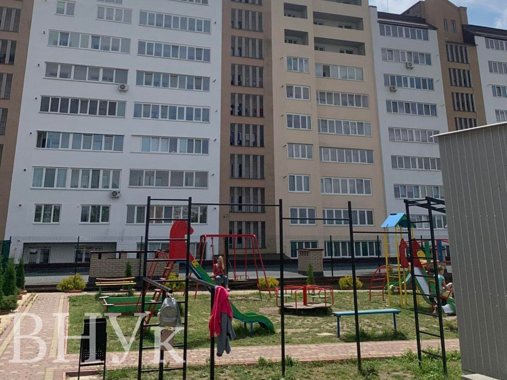 Продаж Квартира 3-кімнатна, 10/10 поверх на Іллєнка Ternopil' - photo 11