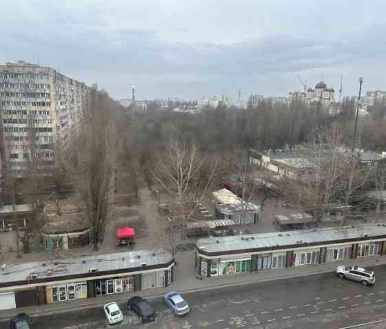 Продаж Квартира 2-кімнатна на ул. Генерала Бочарова, 38 Одеса