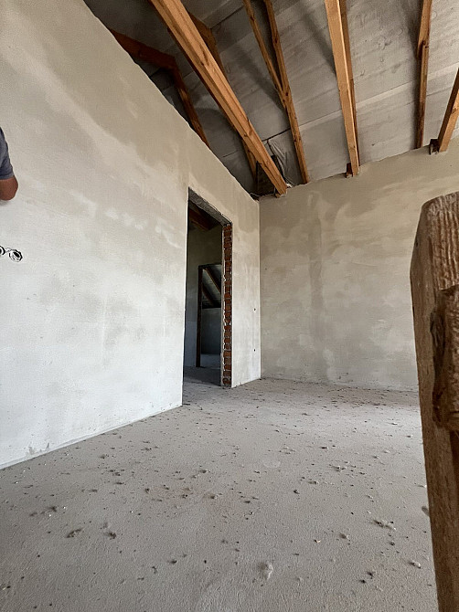 Продається чудовий будинок 255 кв.м і ділянка 10 сот,с. Чернихівці. Без комісії!  - фото 6