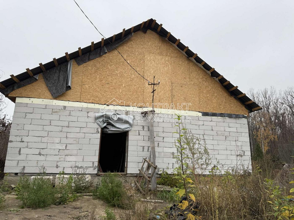 Продаж Будинок 3-кімнатний на вул. джерельна  - фото 1