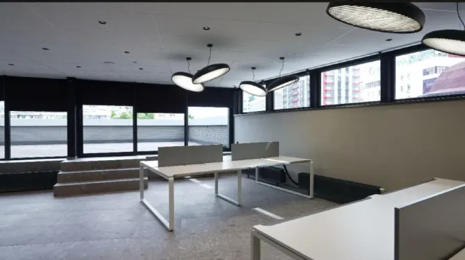 For rent Business Center / Administrative Building area 345 sq.m floor 4 Kiev Євгена Коновальця Kiev - photo 4