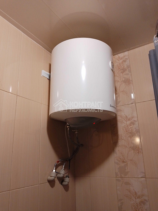 Продаж Квартира 2-кімнатна, 3/5 поверх на вул. Академіка Вальтера Харків - фото 7