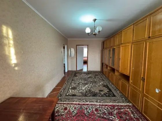 Продаж 2к Квартира 44 кв.м проспект Юності Вінниця