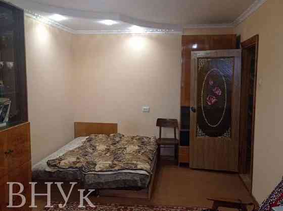 Продаж Квартира 2-кімнатна, 10/10 поверх Вінниця