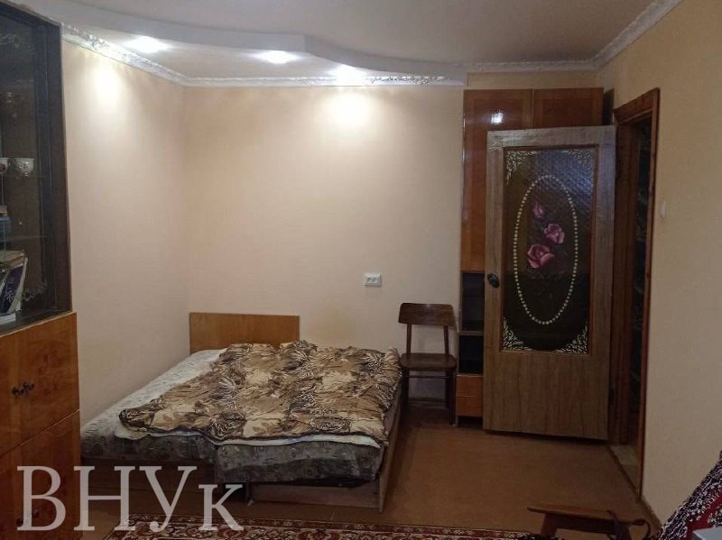 Продаж Квартира 2-кімнатна, 10/10 поверх Vinnytsya - photo 1