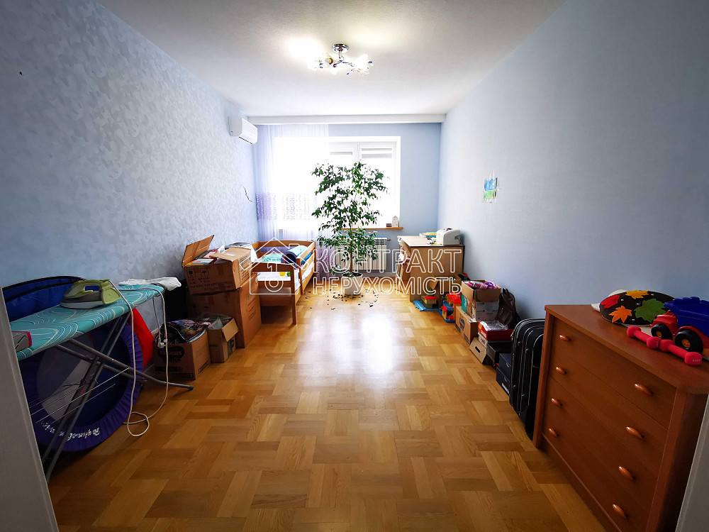 Продаж Квартира 3-кімнатна, 9/9 поверх на вул. Кричевського Харків - фото 4