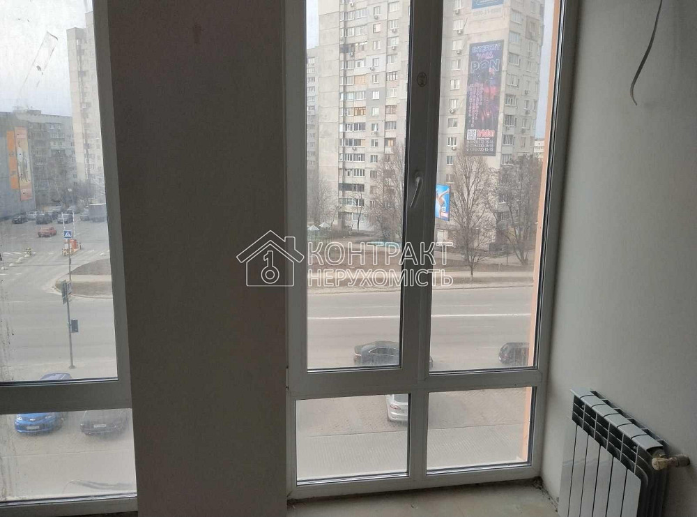 Продаж Квартира 2-кімнатна, 4/19 поверх на вул. Гвардійців Широнінців Харків - фото 2