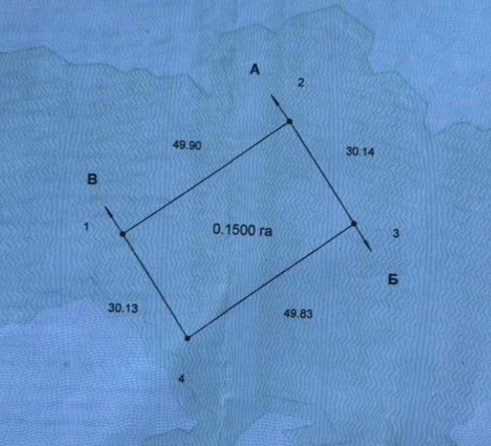 Продаж земельної ділянки 15 соток на Сонячне Zhytomyr - photo 2