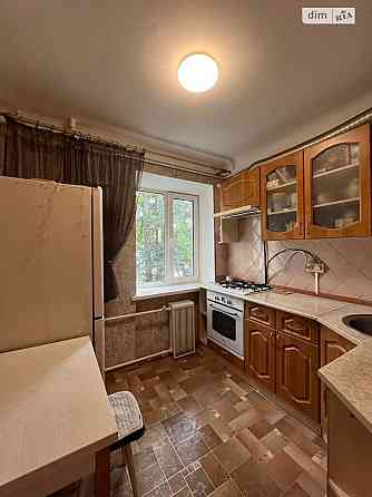 Оренда Квартира 1-кімнатна, 3/5 поверх на Антона Цедіка, 11 Киев