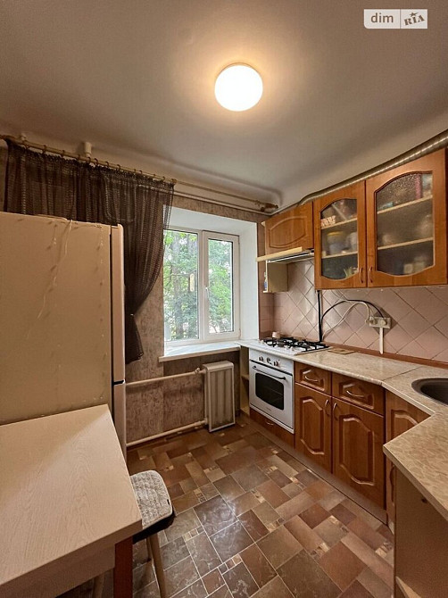 Оренда Квартира 1-кімнатна, 3/5 поверх на Антона Цедіка, 11 Kiev - photo 6