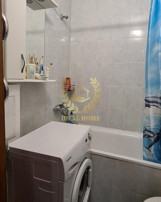 Продаж Квартира 1-кімнатна на Верховинная ул., 81 Київ - фото 6