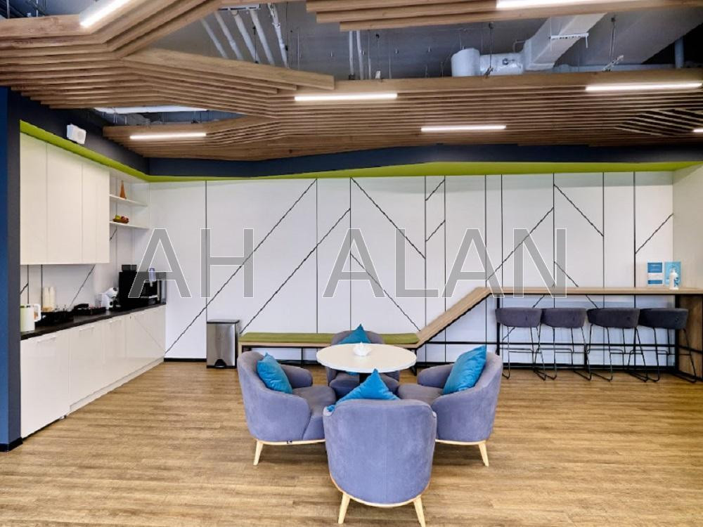 Оренда офісне приміщення на Гайдара вул., 54 приміщень - 12, поверх - 8/8 Київ - фото 19