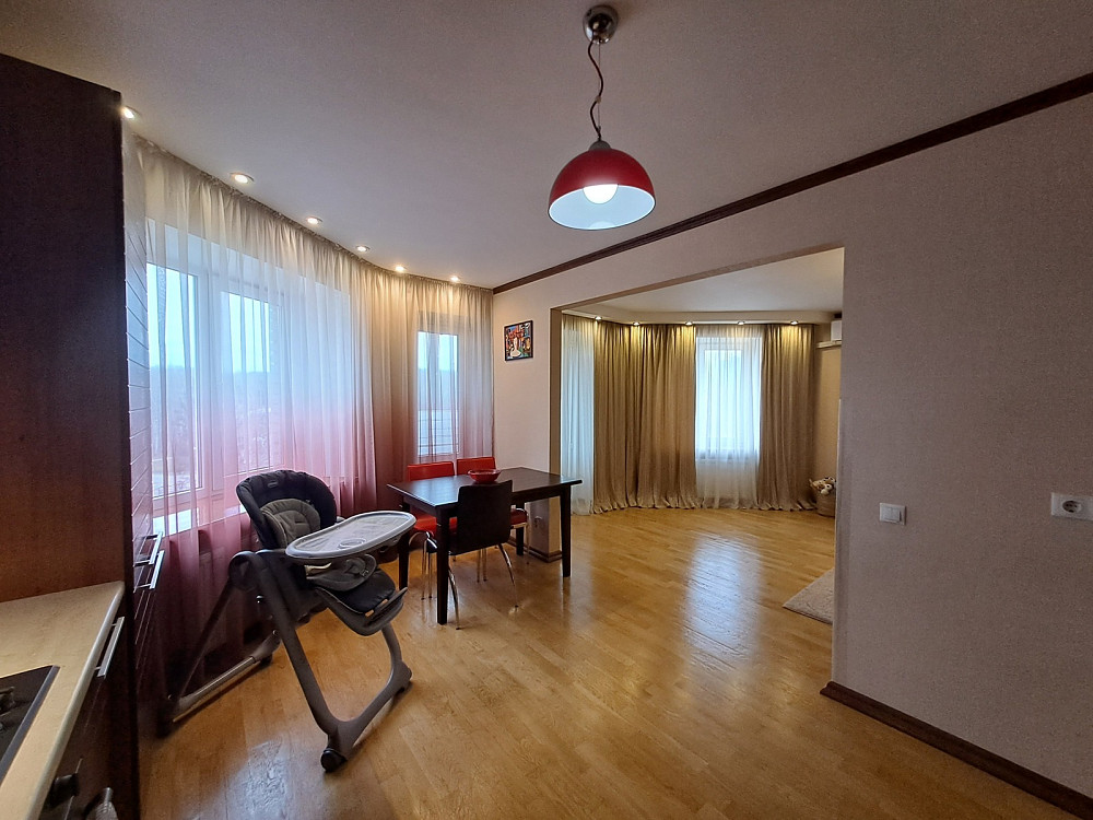 Продаж 3к квартири з видом на парк Тернопіль - фото 5