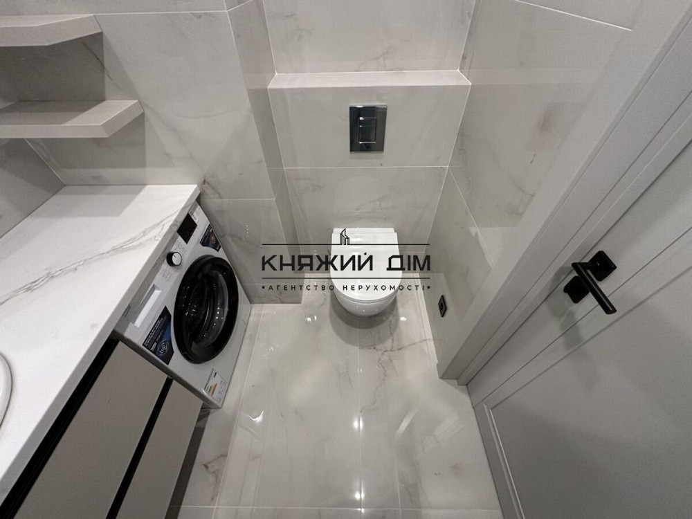 Продам 1к квартиру ЖК Seven 2 хв до м.Осокорки Kiev - photo 9