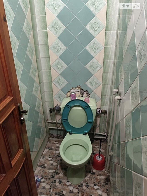 Оренда Квартира 2-кімнатна, 1/9 поверх на Андрія Первозванного Винница - изображение 4