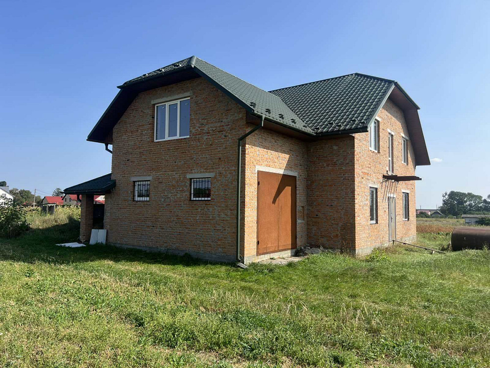 Продається чудовий будинок 255 кв.м і ділянка 10 сот,с. Чернихівці. Без комісії!  - фото 15