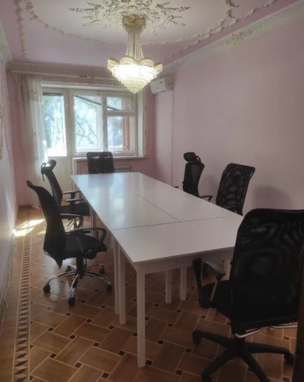 Оренда Квартира 4-кімнатна, 2/14 поверх на Белинского ул., 6б Одесса - изображение 5