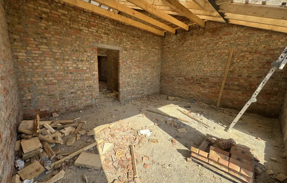 Продаж Будинок на вул. Богдана Хмельницького Байківці - фото 17