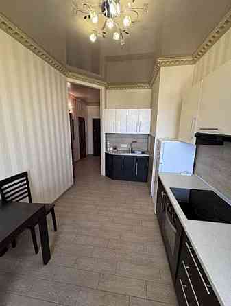 Квартира в новом доме на Таирова. Лиманка