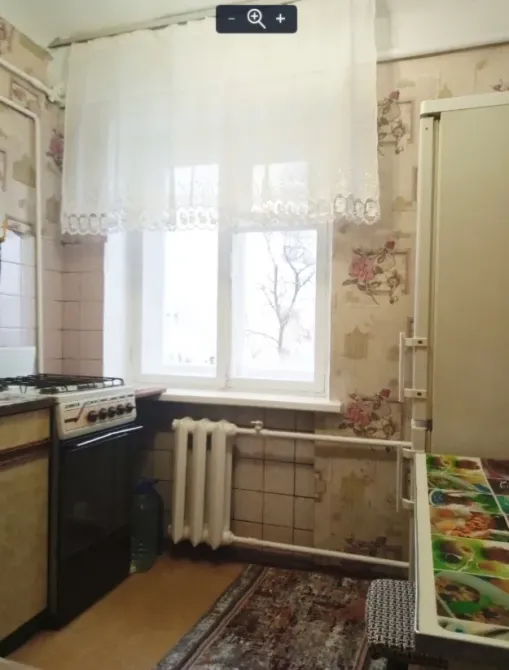 For rent 1-room Apartment 32 sq.m вул. Юрія Пасхаліна 16 Kiev - photo 1